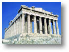 Parthenon Temple in all its glory...