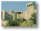 The Acropolis Propylaea