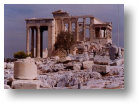 The Erechteion Temple
