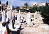 Roman Agora