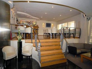Acropolis Select Hotel Athens