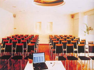 Acropolis Select Hotel Conference Room