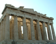 Acropolis Athens