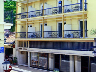Adrian Hotel Athens