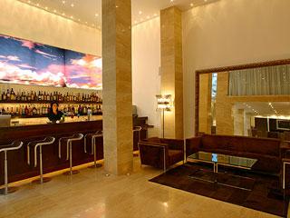 Alassia Hotel Bar