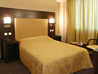 Alassia Hotel Double Room