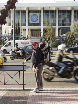 Mavili Square Athens