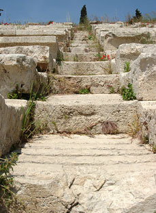 theater of dionysos