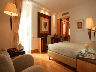 aphrodite astir palace athens guestroom