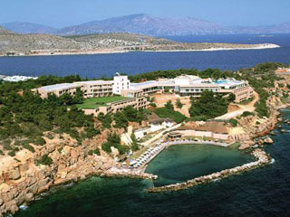 aphrodite astir palace vouliagmeni