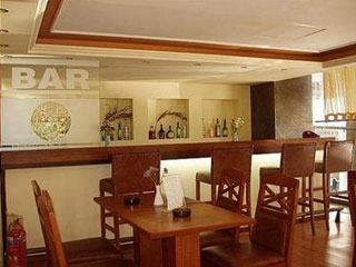 Arethusa Hotel Bar