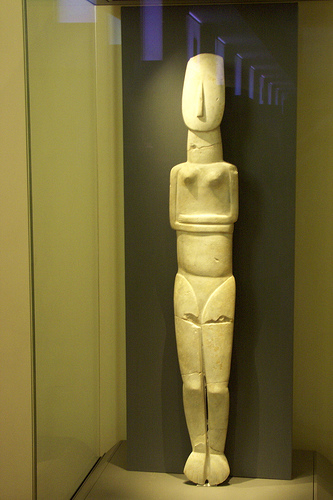 National Archaeological Museum 2