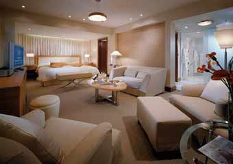 Arion Astir Palace Ambassador Suite