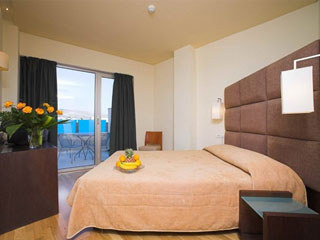 Arion Hotel Athens Double Room