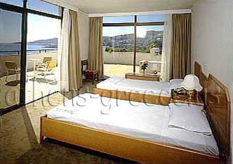 Armonia Paradise Hotel Double room