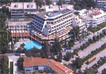 Armonia Paradise Hotel