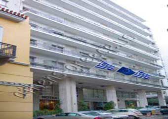 Astor Hotel Athens