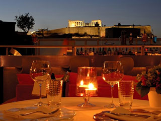 athenian callirhoe hotel acropolis view