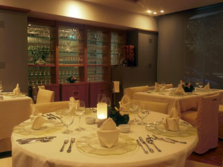 athenian callirhoe hotel restaurant