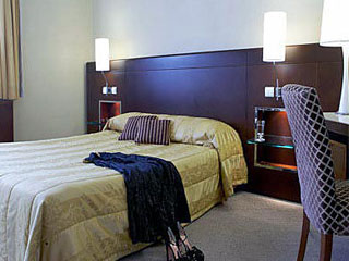 Athens Acropol Hotel Double Room
