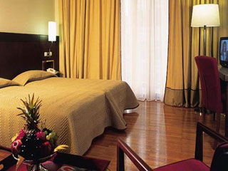 Athens Acropol Hotel