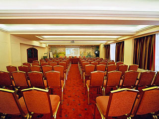 Athens Atrium Conference Room