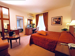 Athens Atrium Executive Room