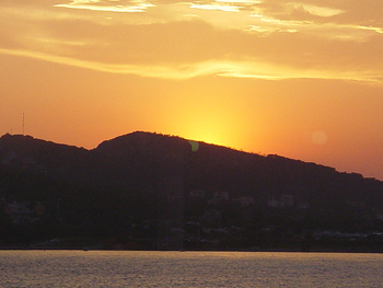 Anavyssos Beach 2