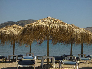 Anavyssos Beach 1