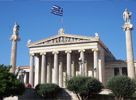 Atenas Academy