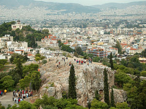 areopagus