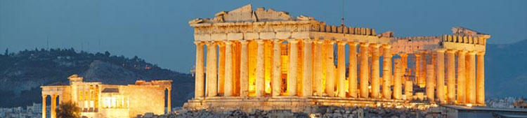 acropolis of athens