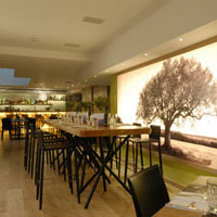 dakos restaurant