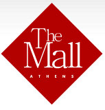 the mall athens logo