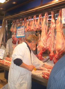 athens central market