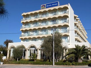 Fenix - Best Western