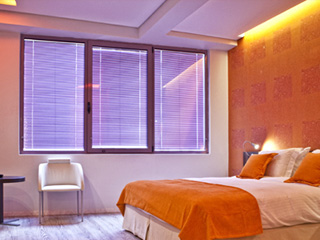 Novus City Hotel
