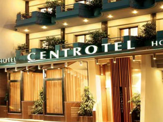 Centrotel