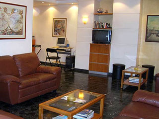 Lilia Hotel Piraeus