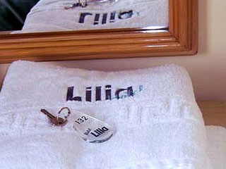 Lilia Hotel Piraeus