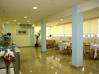 Piraeus Dream Hotel