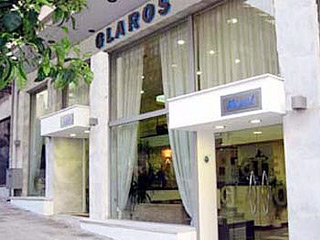 Glaros Hotel Piraeus