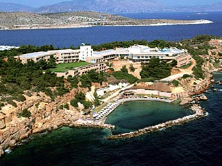 Aphrodite Astir Palace