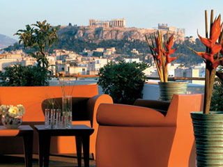 Athens Imperial