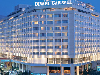 Divani Caravel