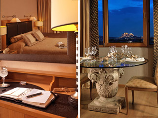 Divani Caravel