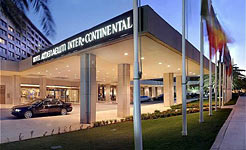 Intercontinental