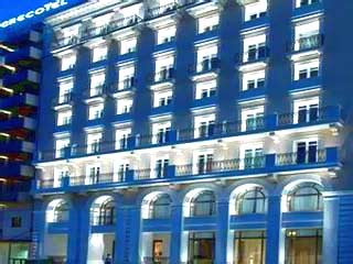 King George Palace Hotel Athens