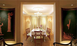 King George Palace Hotel Athens