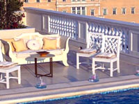 King George Palace Hotel Athens